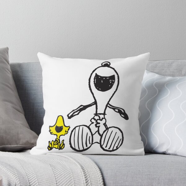 Item preview, Snoopy - Peanuts Floating Cemetery Phantom   designed and sold by Kovacekau.