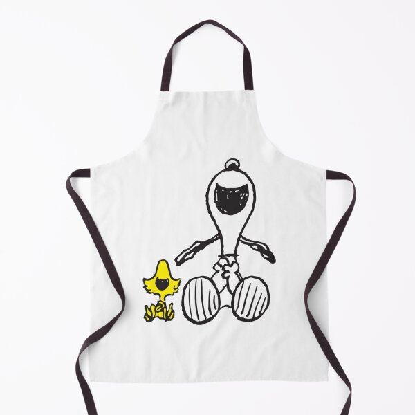 Item preview, Snoopy - Peanuts Floating Cemetery Phantom designed and sold by Kovacekau.
