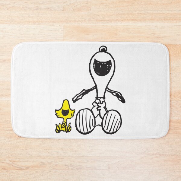 Item preview, Snoopy - Peanuts Floating Cemetery Phantom   designed and sold by Kovacekau.