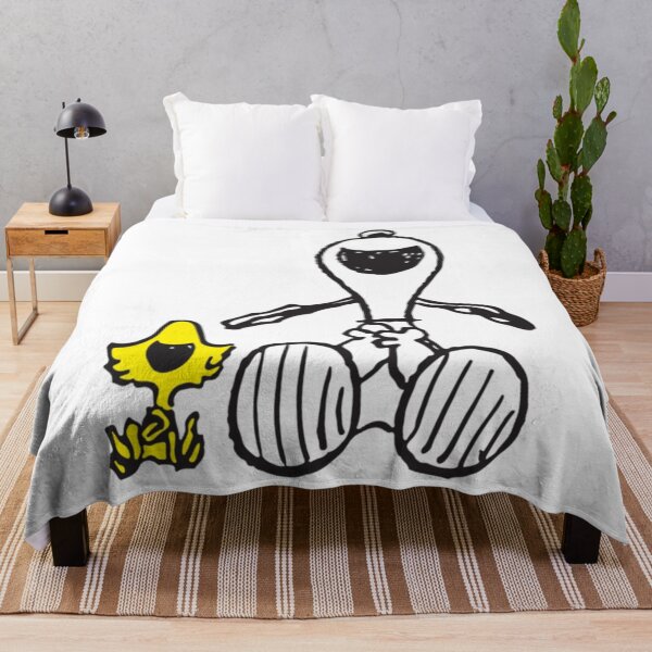 Item preview, Snoopy - Peanuts Floating Cemetery Phantom designed and sold by Kovacekau.