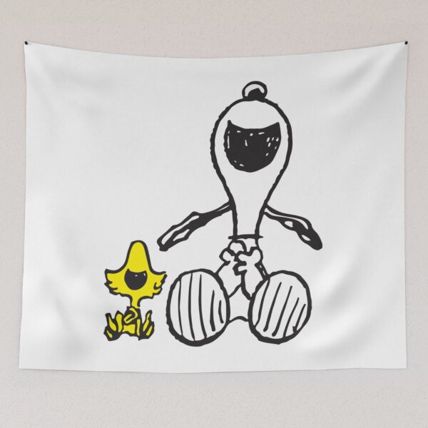 Item preview, Snoopy - Peanuts Floating Cemetery Phantom   designed and sold by Kovacekau.