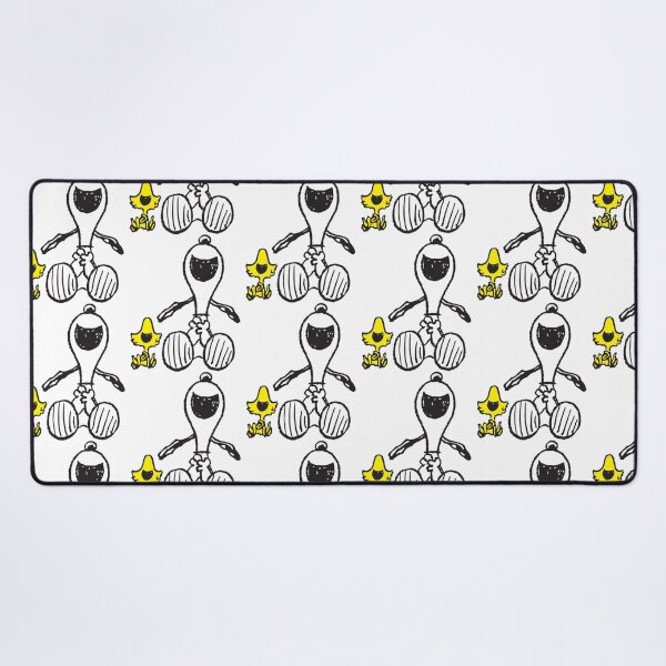 Item preview, Snoopy - Peanuts Floating Cemetery Phantom designed and sold by Kovacekau.