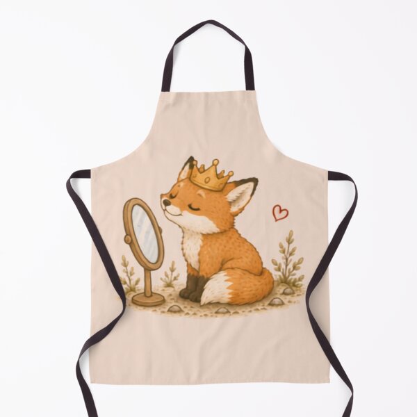 Item preview, Foxy & Fabulous  designed and sold by MellowMunchkins.