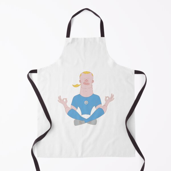 Item preview, Erling Haaland Record Breaker designed and sold by HempressBeads.