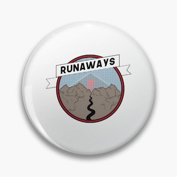 Item preview, Birthday Gifts Runaways Long Sleeve Gifts For Halloween designed and sold by brycegeorg.