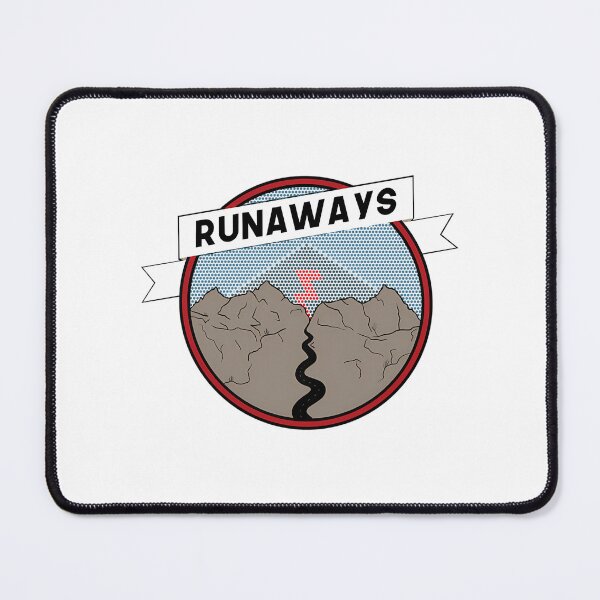 Item preview, Birthday Gifts Runaways Long Sleeve Gifts For Halloween designed and sold by brycegeorg.