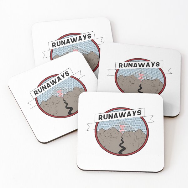 Item preview, Birthday Gifts Runaways Long Sleeve Gifts For Halloween designed and sold by brycegeorg.
