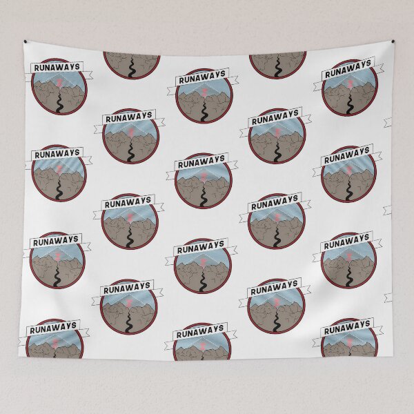 Item preview, Birthday Gifts Runaways Long Sleeve Gifts For Halloween designed and sold by brycegeorg.