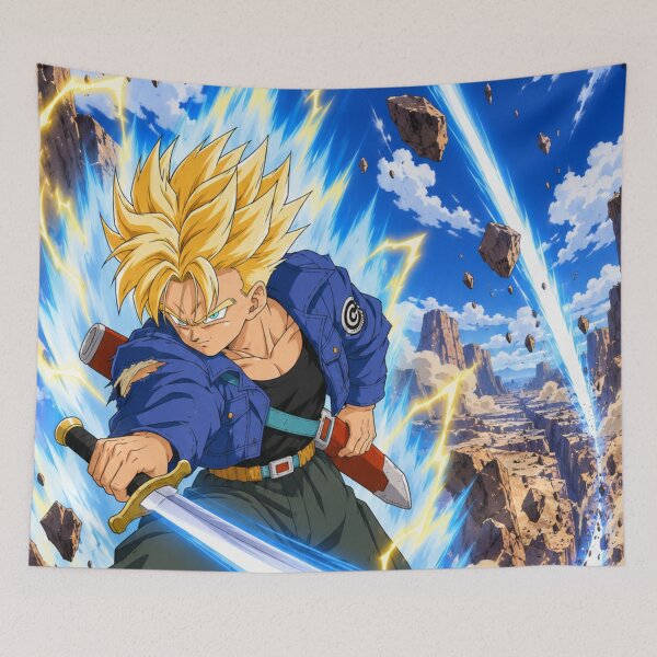 Item preview, Trunks designed and sold by jinwooo.