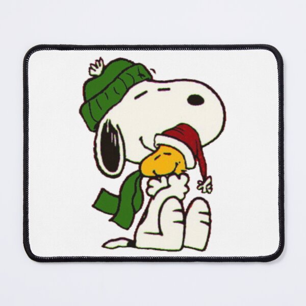 Item preview, Snoopy - Peanuts green friendship of love designed and sold by Kovacekau.