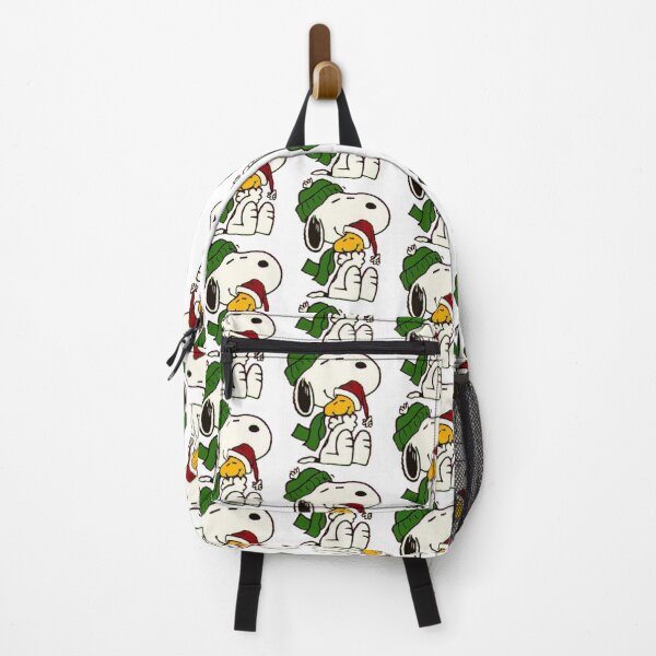 Item preview, Snoopy - Peanuts green friendship of love designed and sold by Kovacekau.