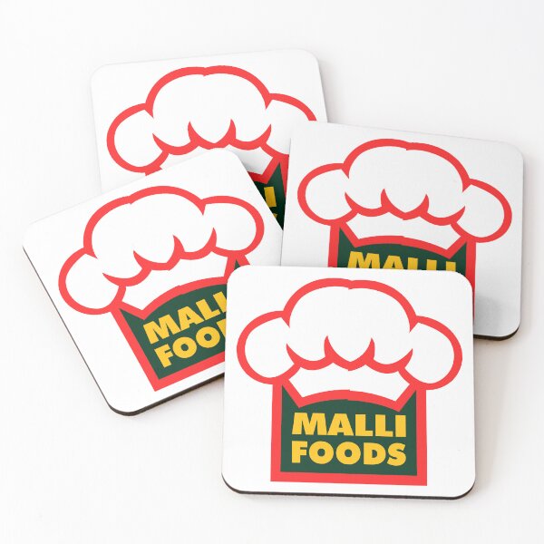 Item preview, Malli Foods Chef Hat Classic Restaurant Logo designed and sold by lnpxrwa.