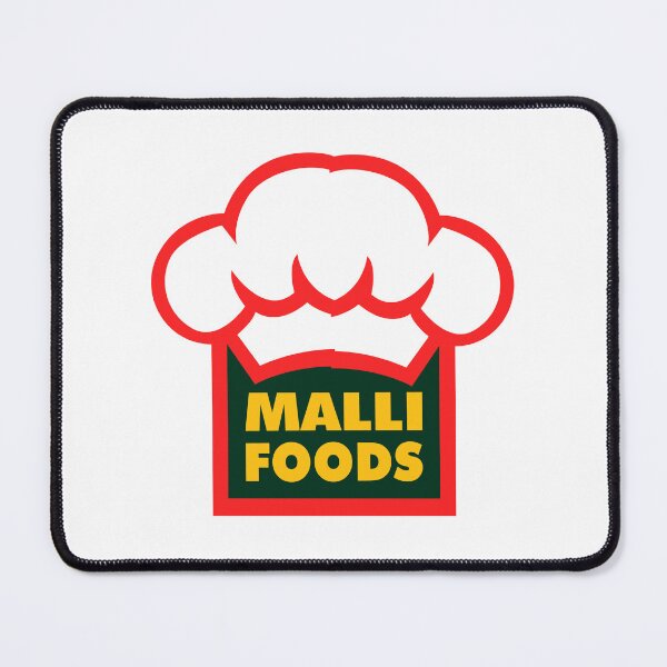 Item preview, Malli Foods Chef Hat Classic Restaurant Logo designed and sold by lnpxrwa.