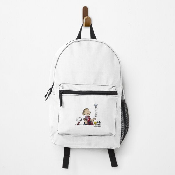 Item preview, Erling Haaland Snoopy designed and sold by HempressBeads.