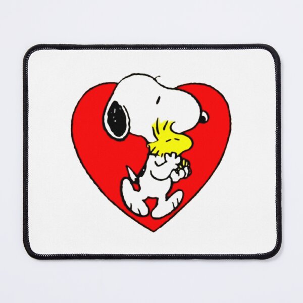 Item preview, Snoopy hug of love peanut designed and sold by Kovacekau.