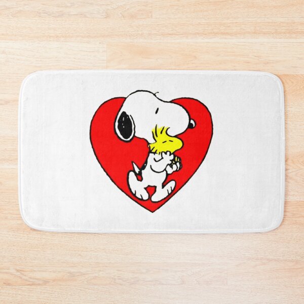 Item preview, Snoopy hug of love peanut designed and sold by Kovacekau.