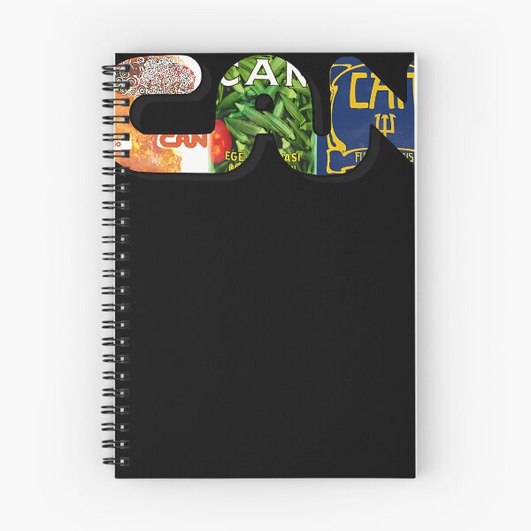 Item preview, Collage Covers Inside Bold Lettering designed and sold by DarenKoss.