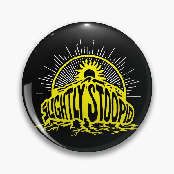 Item preview, Yellow Typography Blues Band designed and sold by GloomRooms.