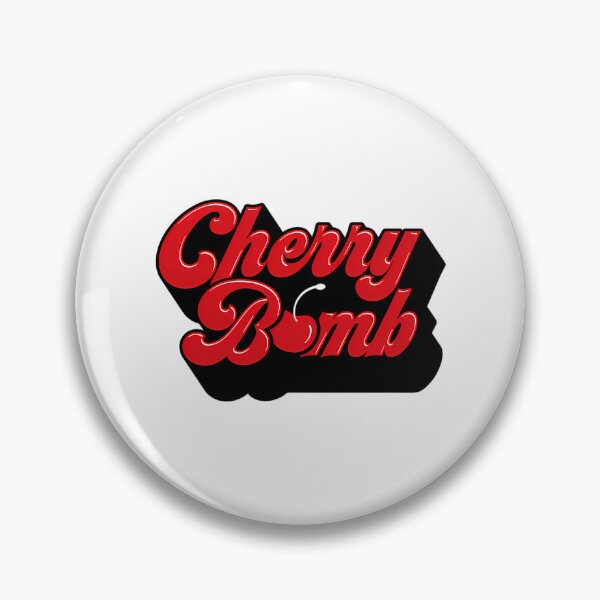 Item preview, Cherry Bomb designed and sold by brycegeorg.