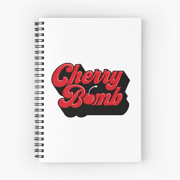 Item preview, Cherry Bomb designed and sold by brycegeorg.