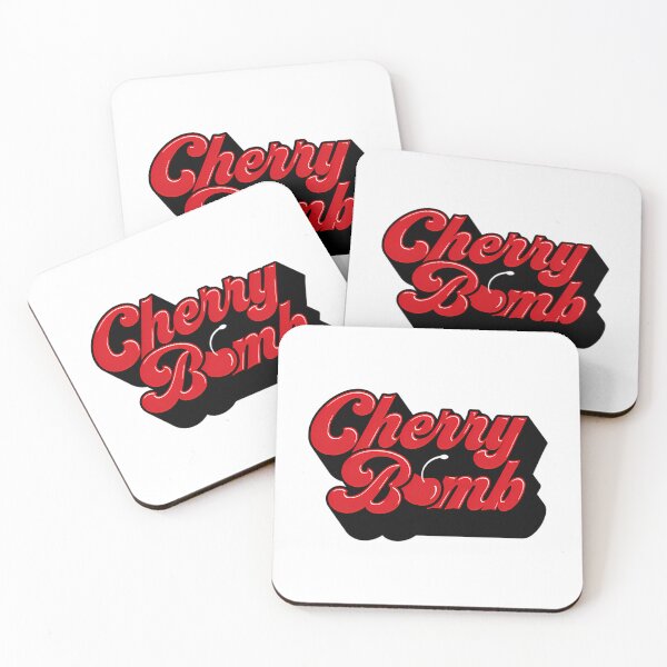 Item preview, Cherry Bomb designed and sold by brycegeorg.