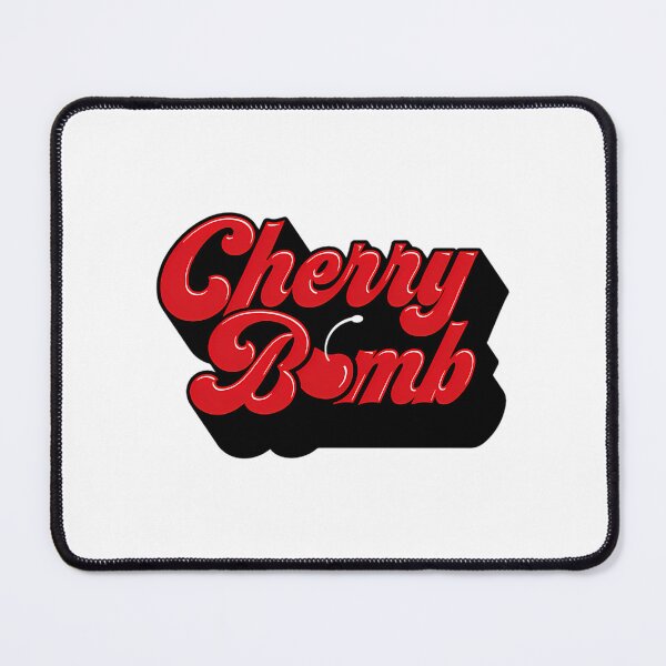 Item preview, Cherry Bomb designed and sold by brycegeorg.