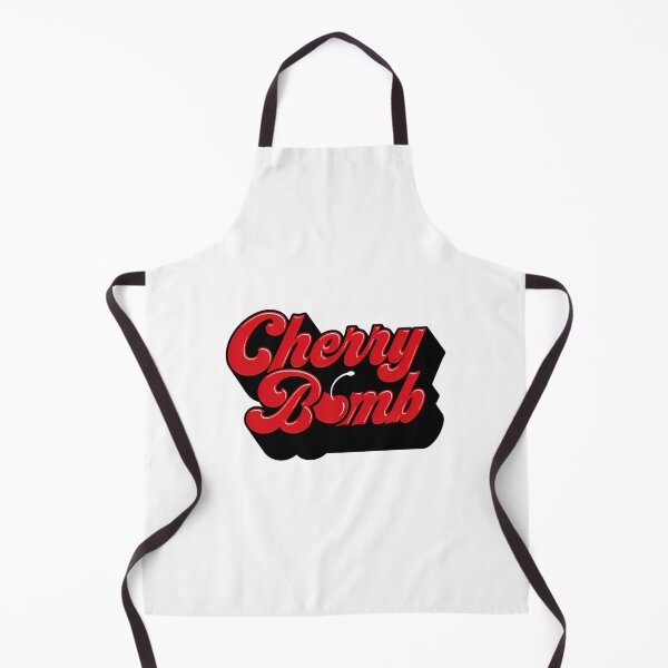 Item preview, Cherry Bomb designed and sold by brycegeorg.