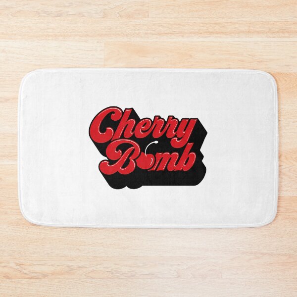 Item preview, Cherry Bomb designed and sold by brycegeorg.