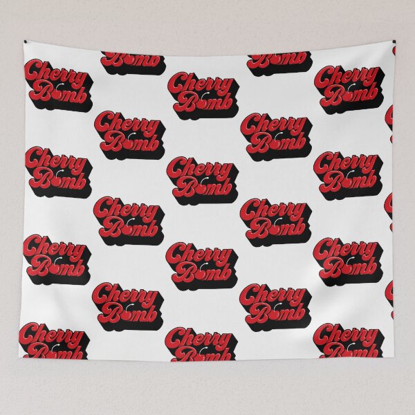 Item preview, Cherry Bomb designed and sold by brycegeorg.