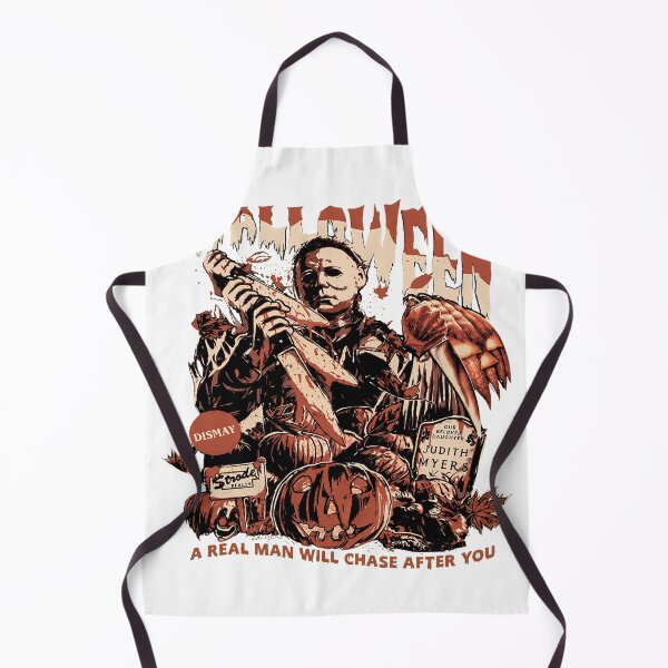 Item preview, Michael Myers Tshirts Halloween The Day He Came Home! designed and sold by Dibarassi.