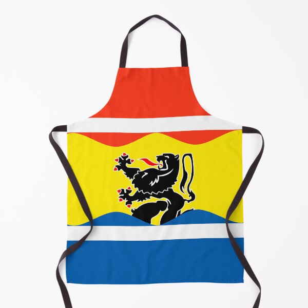 Item preview, Zeelandic Flanders flag designed and sold by rheyes.