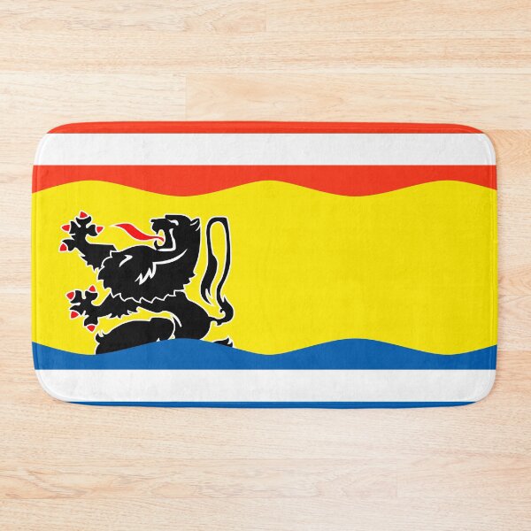 Item preview, Zeelandic Flanders flag designed and sold by rheyes.