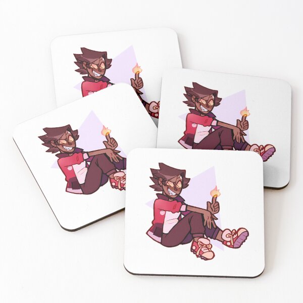 Item preview, Kai designed and sold by Wbestie.