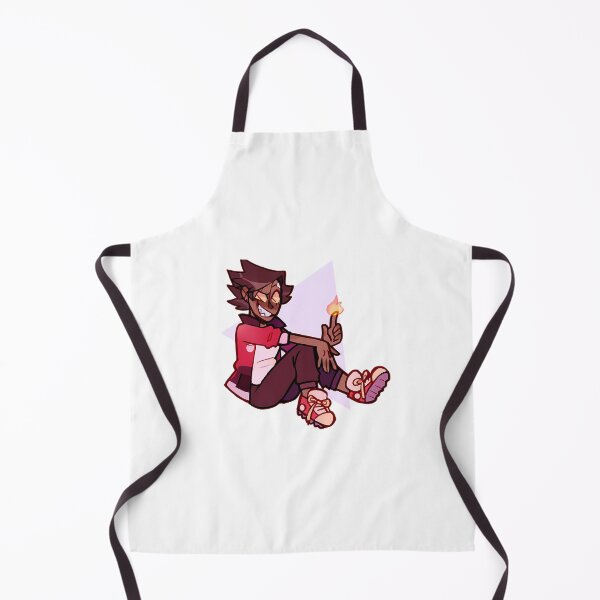 Item preview, Kai designed and sold by Wbestie.