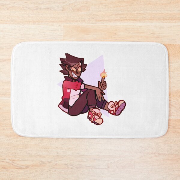 Item preview, Kai designed and sold by Wbestie.