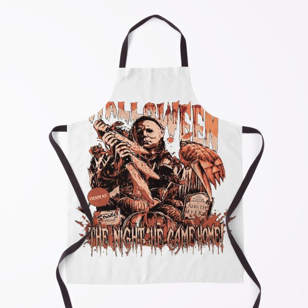 Item preview, Halloween Tshirts Vintage Michael Myers Quotes designed and sold by Dibarassi.