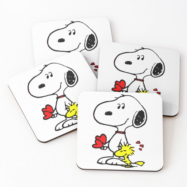 Item preview, Peanuts Midnight Snoopy sGraveyard Visitor designed and sold by Kovacekau.