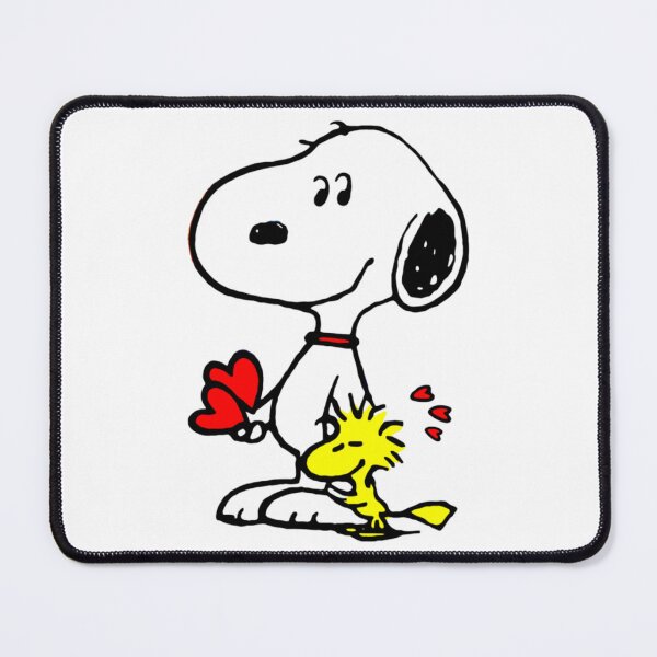 Item preview, Peanuts Midnight Snoopy sGraveyard Visitor designed and sold by Kovacekau.