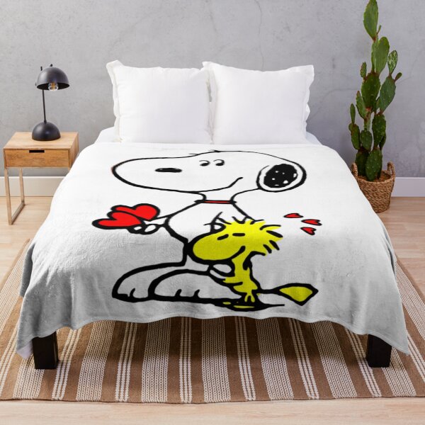 Item preview, Peanuts Midnight Snoopy sGraveyard Visitor designed and sold by Kovacekau.