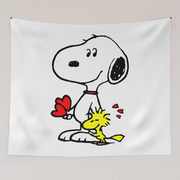 Item preview, Peanuts Midnight Snoopy sGraveyard Visitor designed and sold by Kovacekau.