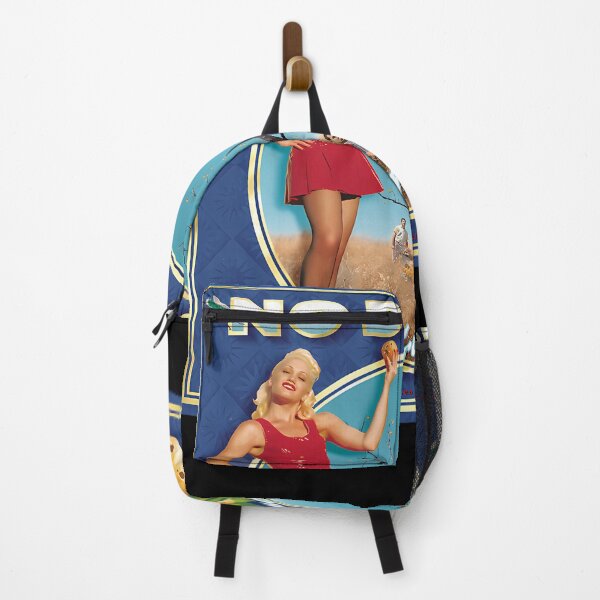 Item preview, No Doubt Tragic Kingdom Cover Gwen Stefani designed and sold by anxious_doodles.
