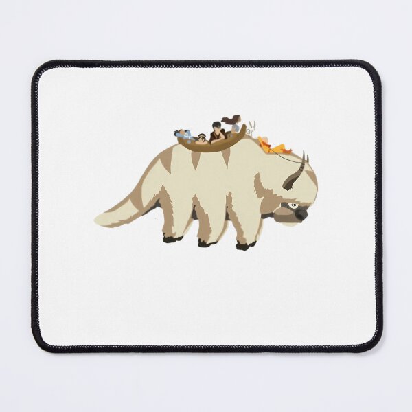 Item preview, Appa (Atla) designed and sold by DigitalEmpower.