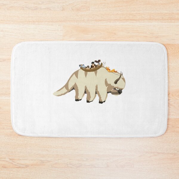 Item preview, Appa (Atla) designed and sold by DigitalEmpower.