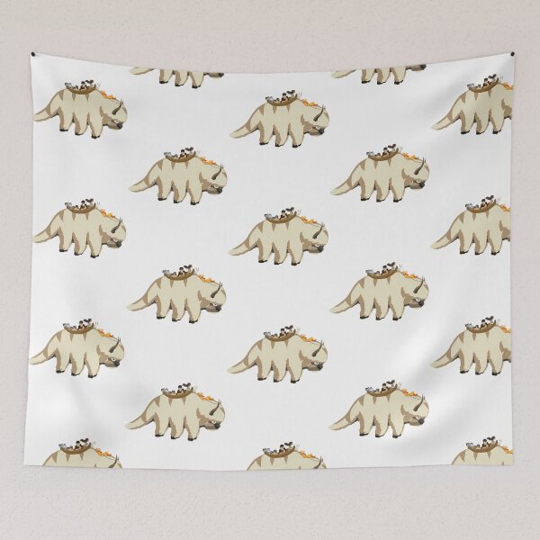 Item preview, Appa (Atla) designed and sold by DigitalEmpower.
