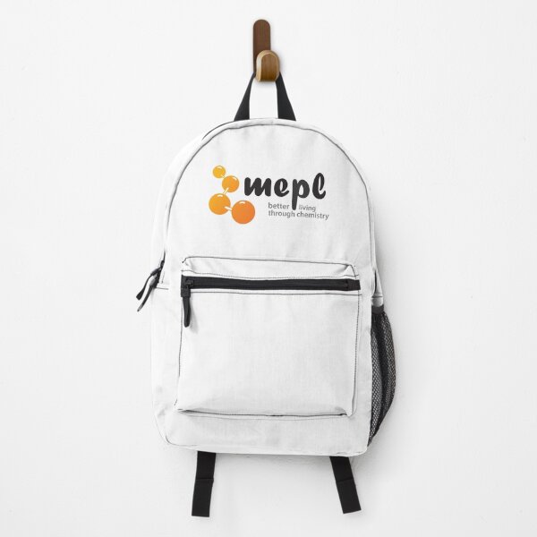 Item preview, MEPL Better Living Through Chemistry Molecule Logo designed and sold by lnpxrwa.