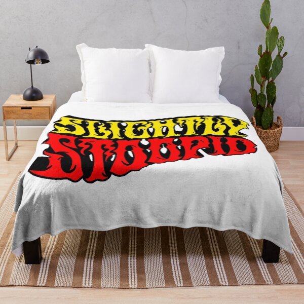 Item preview, Yellow And Red Typography Hip Hop Reggae designed and sold by GloomRooms.
