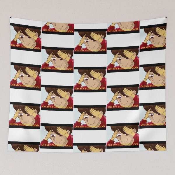 Item preview, Kai designed and sold by Wbestie.