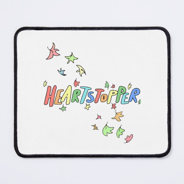Item preview, Heartstopper Leaves Autunm Classic designed and sold by Rayan-hopper.