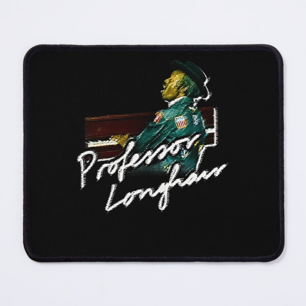 Item preview, Musician in Hat Playing Piano designed and sold by theparit.