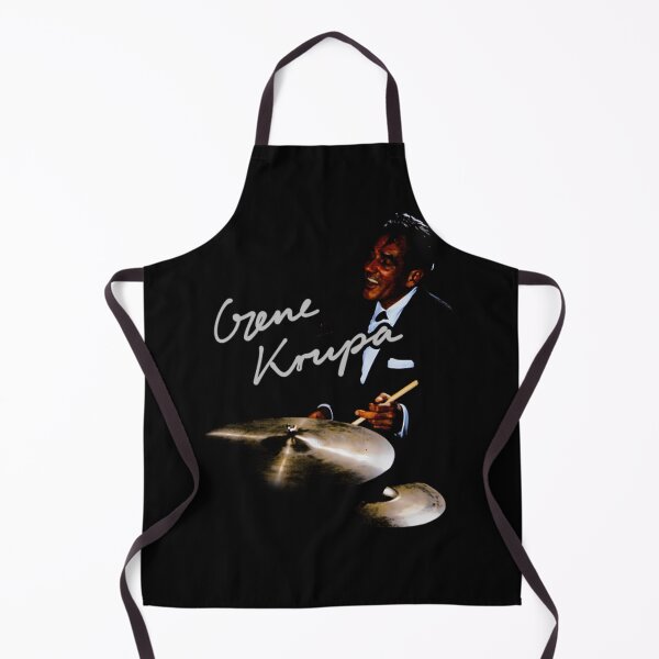 Item preview, Jazz Musician Playing Drums designed and sold by theparit.